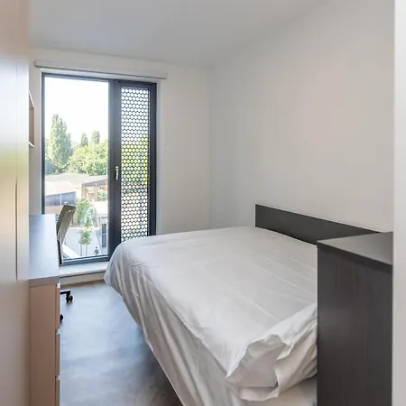 Ensuite In