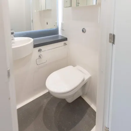 Ensuite In Ferienhaus *