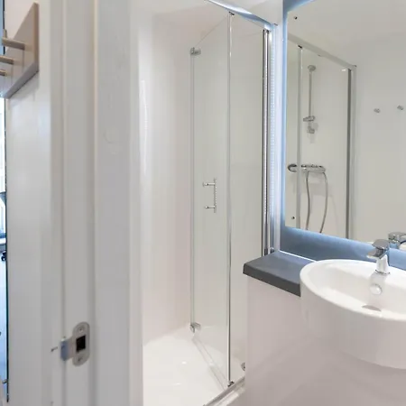 Ensuite In
