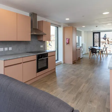 Ferienhaus Ensuite In *