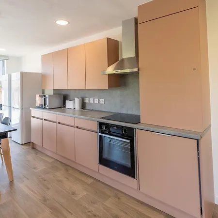 Ensuite In Ferienhaus