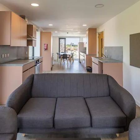 Ferienhaus Ensuite In *