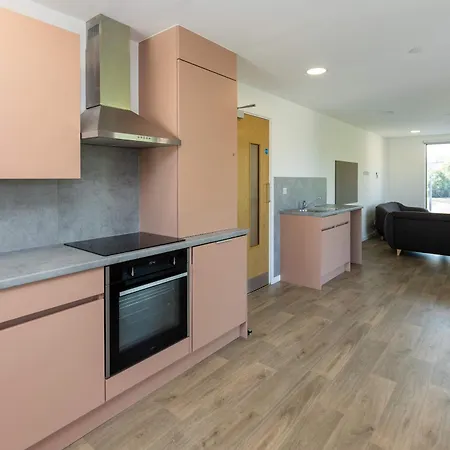 Ensuite In Ferienhaus *