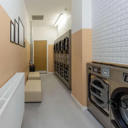 Ferienhaus Ensuite In