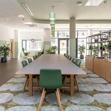 Ensuite In Ferienhaus Bristol