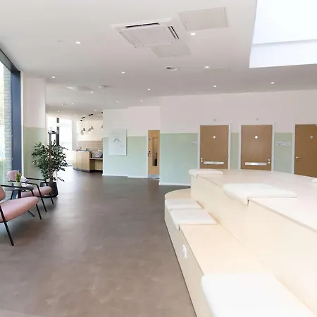 Ensuite In Ferienhaus *