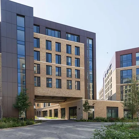 Ferienhaus Ensuite In Bristol